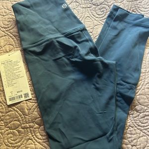 Lululemon 7/8 Pant